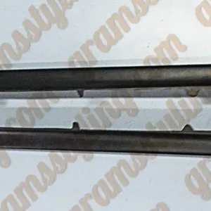 Nissan R34 GT-R Nismo Style Sidesteps - Side Skirt Extensions - R34