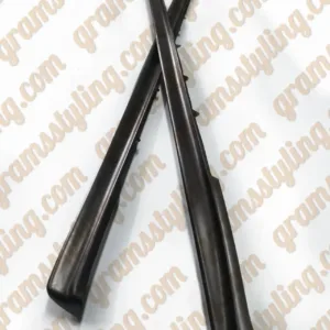 Nissan R34 GT-R Nismo Style Sidesteps - Side Skirt Extensions - R34