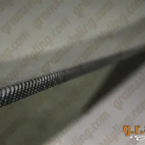 Mitsubishi Evolution X Sidesteps - Side Skirt Extensions Mitsubishi Evolution X Sidesteps - Side Skirt Extensions - Evolution X