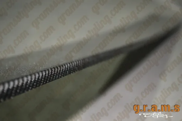 Mitsubishi Evolution X Sidesteps - Side Skirt Extensions Mitsubishi Evolution X Sidesteps - Side Skirt Extensions - Evolution X