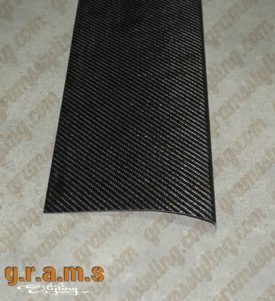 Mitsubishi Evolution X Sidesteps - Side Skirt Extensions Mitsubishi Evolution X Sidesteps - Side Skirt Extensions - Evolution X