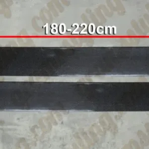 Mitsubishi Evolution X Sidesteps - Side Skirt Extensions Mitsubishi Evolution X Sidesteps - Side Skirt Extensions - Evolution X