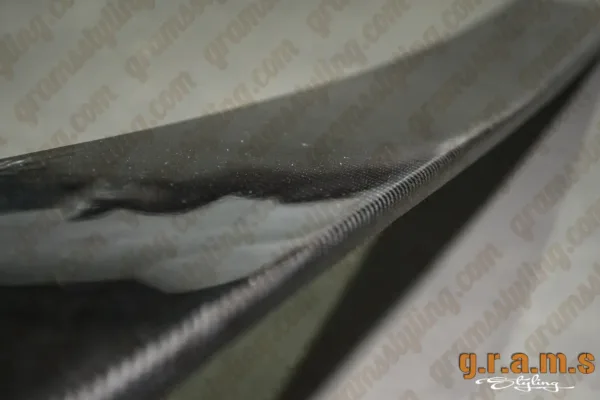 Mitsubishi Evolution X Sidesteps - Side Skirt Extensions Mitsubishi Evolution X Sidesteps - Side Skirt Extensions - Evolution X