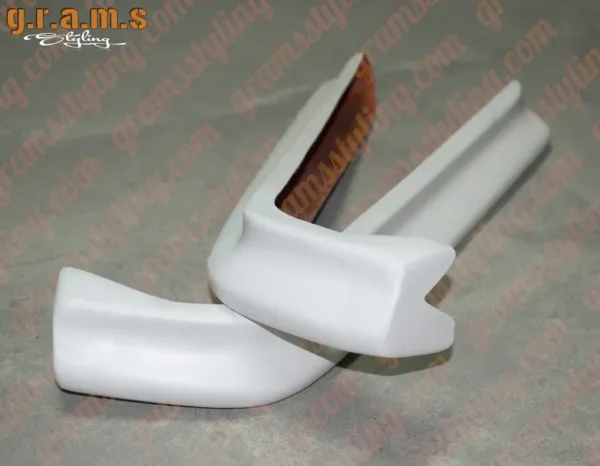 Nissan Skyline R34 GT-R Z-Tune Style Rear Spats - R34