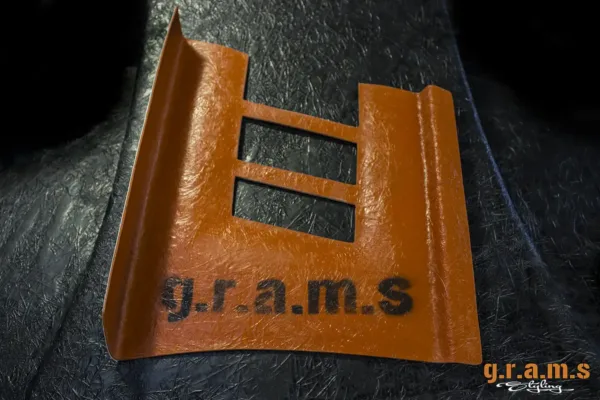 Mazda MX-5 Aero Side Diverters - MX-5