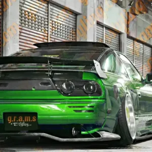 Universal Diffuser T7, Voltex Style Universal Diffuser T7, Voltex Style - Diffusers