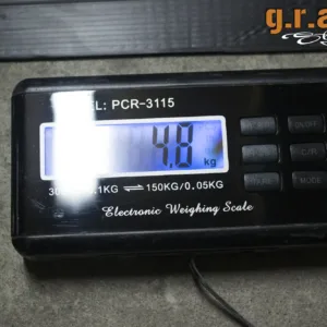 Nissan Silvia S15 Doors - OEM Style - S15