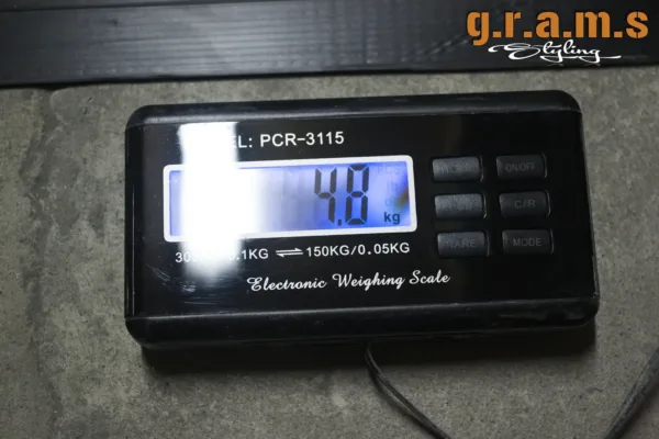 Nissan Silvia S15 Doors - OEM Style - S15