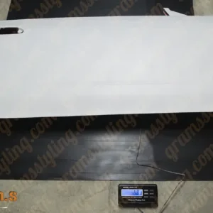 Nissan Silvia S15 Doors - OEM Style - S15