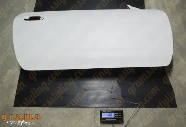 Nissan Silvia S15 Doors - OEM Style - S15