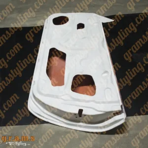 Nissan Silvia S15 Doors - OEM Style - S15