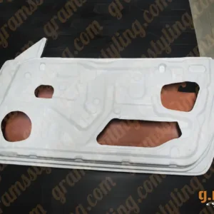 Nissan Silvia S15 Doors - OEM Style - S15