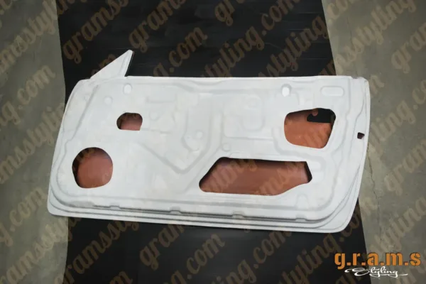 Nissan Silvia S15 Doors - OEM Style - S15