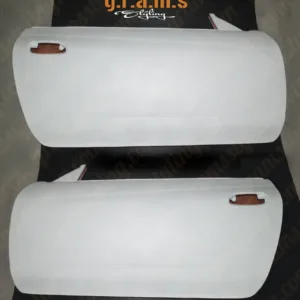 Nissan Silvia S15 Doors - OEM Style - S15