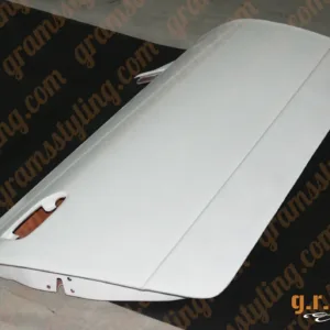 Nissan Silvia S15 Doors - OEM Style - S15