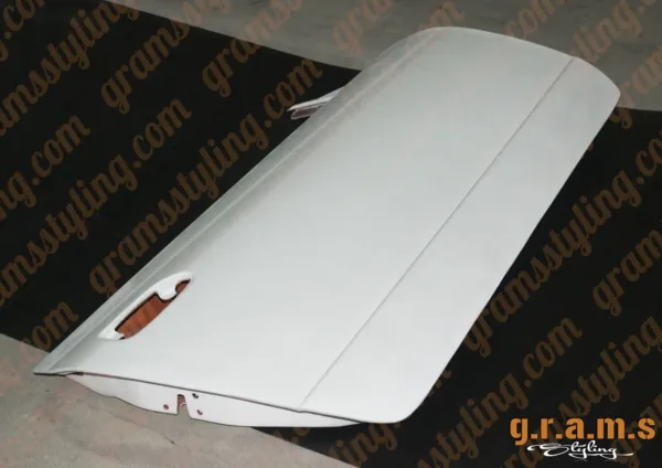 Nissan Silvia S15 Doors - OEM Style - S15