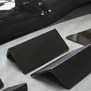Universal Spoiler Boot Mounts - Universal