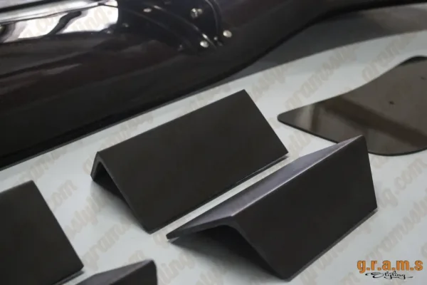 Universal Spoiler Boot Mounts - Universal