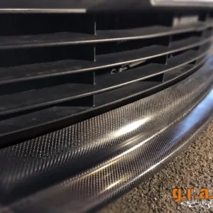 Nissan 350Z Version 3 Front Lip – Splitter Pre-Facelift Nissan 350Z Version 3 Front Lip – Splitter Pre-Facelift - 350z