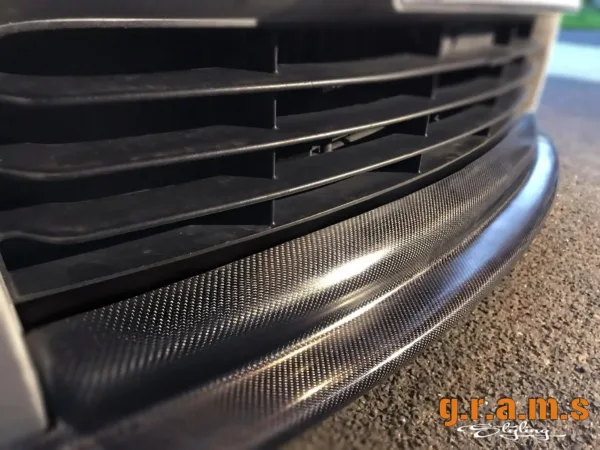 Nissan 350Z Version 3 Front Lip – Splitter Pre-Facelift Nissan 350Z Version 3 Front Lip – Splitter Pre-Facelift - 350z