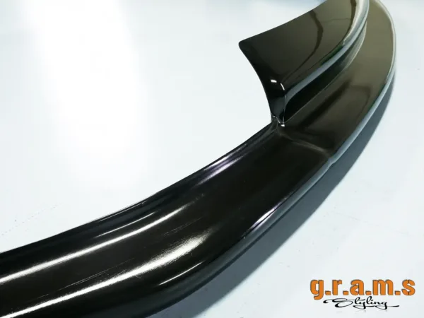 Nissan 350Z Version 3 Front Lip – Splitter Pre-Facelift Nissan 350Z Version 3 Front Lip – Splitter Pre-Facelift - 350z