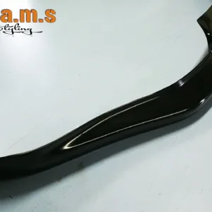 Nissan 350Z Version 3 Front Lip – Splitter Pre-Facelift Nissan 350Z Version 3 Front Lip – Splitter Pre-Facelift - 350z