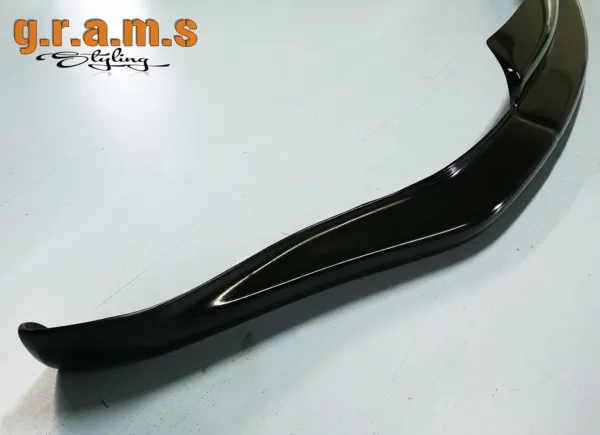 Nissan 350Z Version 3 Front Lip – Splitter Pre-Facelift Nissan 350Z Version 3 Front Lip – Splitter Pre-Facelift - 350z