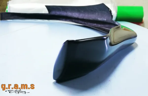 Nissan 350Z Version 3 Front Lip – Splitter Pre-Facelift Nissan 350Z Version 3 Front Lip – Splitter Pre-Facelift - 350z