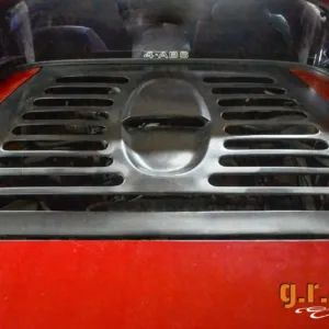 Toyota MR2 Lightweight Boot Lid - F355 Ferrari Style - MR2