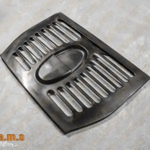 Toyota MR2 Lightweight Boot Lid - F355 Ferrari Style - MR2