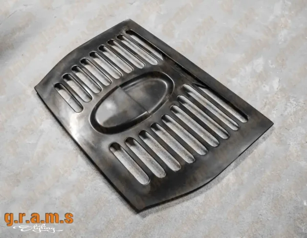 Toyota MR2 Lightweight Boot Lid - F355 Ferrari Style - MR2