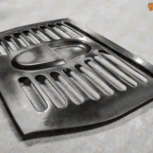 Toyota MR2 Lightweight Boot Lid - F355 Ferrari Style - MR2