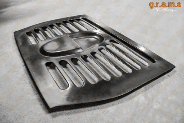 Toyota MR2 Lightweight Boot Lid - F355 Ferrari Style - MR2