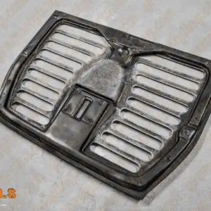 Toyota MR2 Lightweight Boot Lid - F355 Ferrari Style - MR2