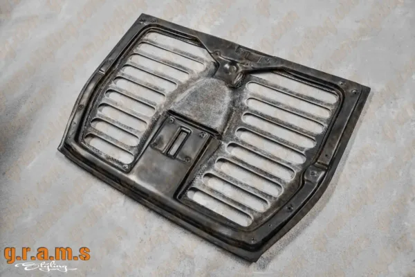 Toyota MR2 Lightweight Boot Lid - F355 Ferrari Style - MR2