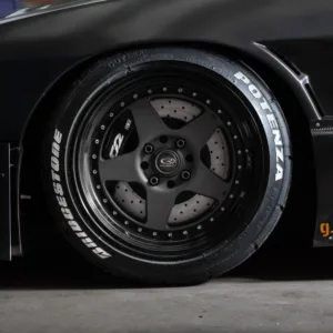 Nissan S13 Aero Side Diverters - S13