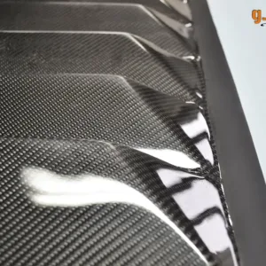 Nissan 350Z Rear Window Louvers Nissan 350Z Rear Window Louvers - 350z