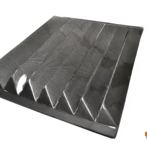 Nissan 350Z Rear Window Louvers Nissan 350Z Rear Window Louvers - 350z