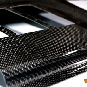 Nissan S13 Aero Side Diverters - S13