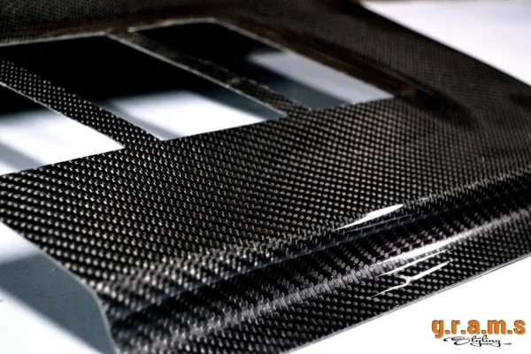 Nissan S13 Aero Side Diverters - S13