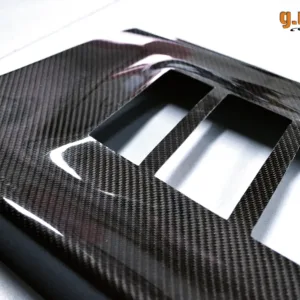 Nissan S13 Aero Side Diverters - S13