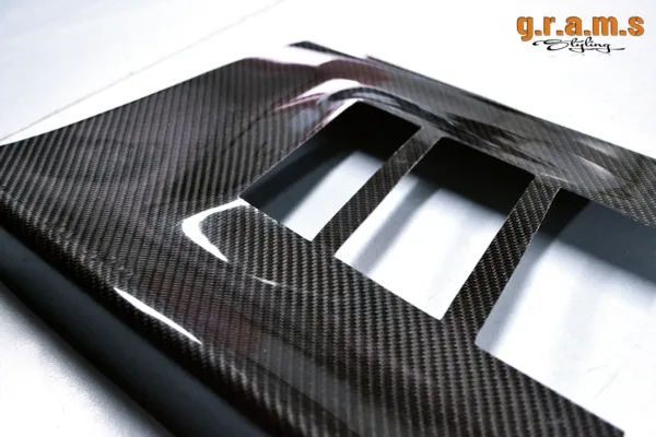 Nissan S13 Aero Side Diverters - S13