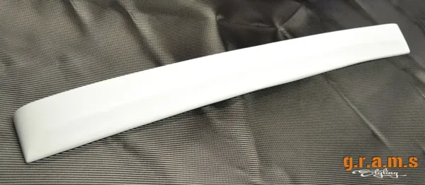 Nissan 350z Roof Spoiler - 350z