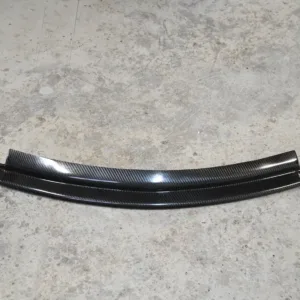Nissan 350Z Version 3 Front Lip – Splitter Facelift - 350z