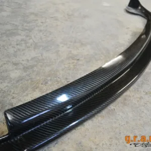 Nissan 350Z Version 3 Front Lip – Splitter Facelift - 350z