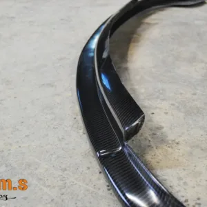 Nissan 350Z Version 3 Front Lip – Splitter Facelift - 350z