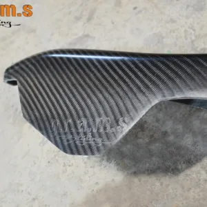 Nissan 350Z Version 3 Front Lip – Splitter Facelift - 350z