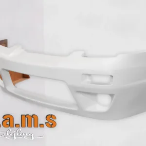 Nissan S13 Hatch Complete Wide Body Kit Version 1/ V2 - S13