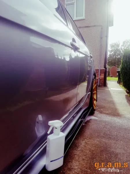 Mitsubishi Evolution X Sidesteps - Side Skirt Extensions Mitsubishi Evolution X Sidesteps - Side Skirt Extensions - Evolution X