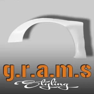 Nissan S13 Hatch Complete Wide Body Kit Version 1/ V2 - S13